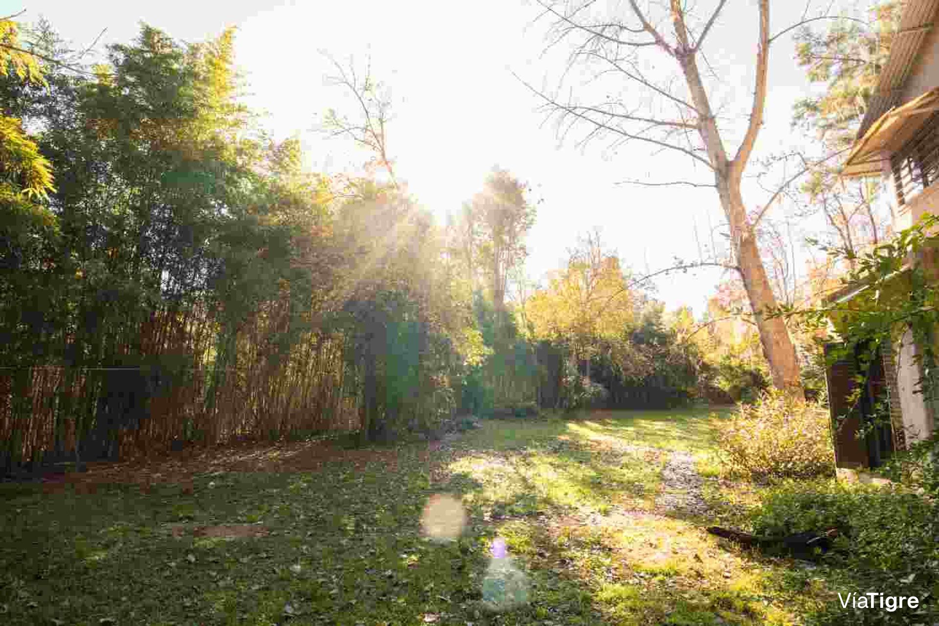 Lote en Venta en La Bota Benavidez 800 m2