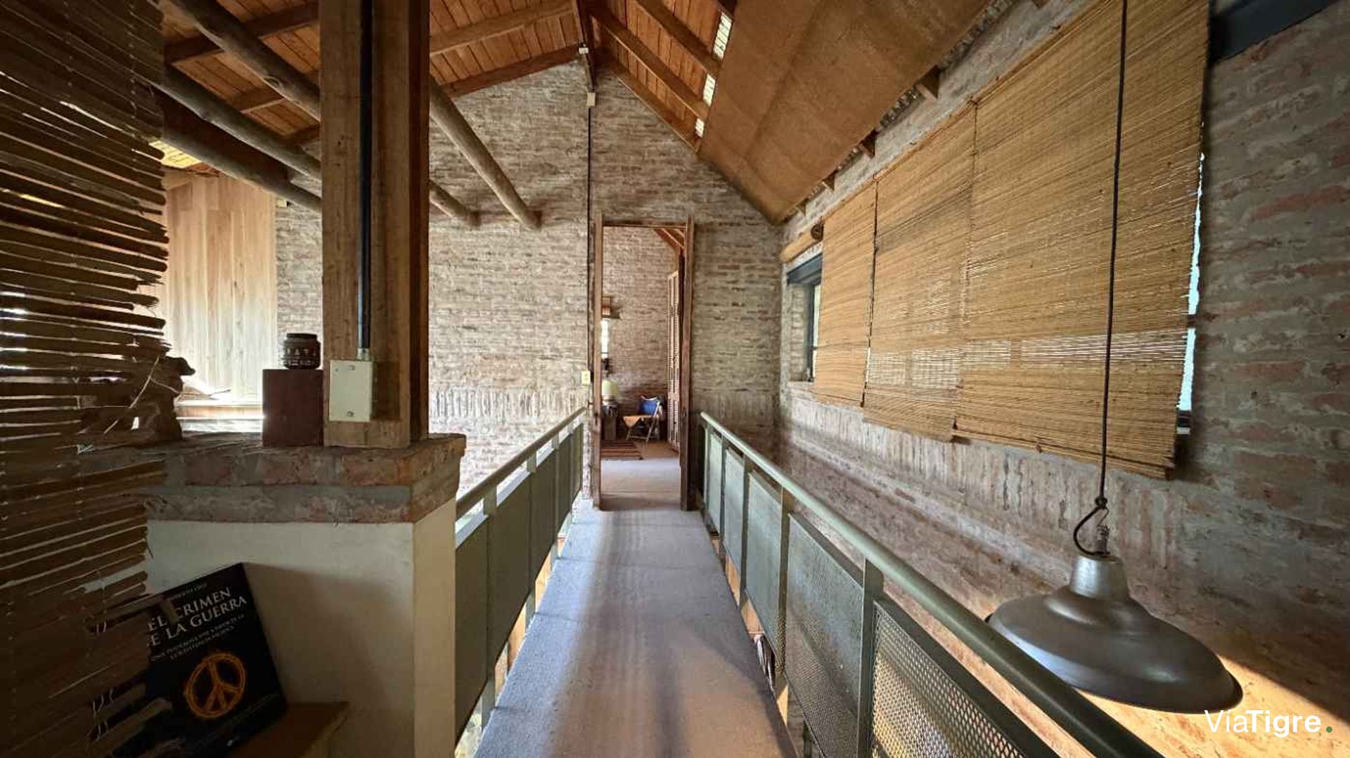Casa a la venta en la Bota Benavidez