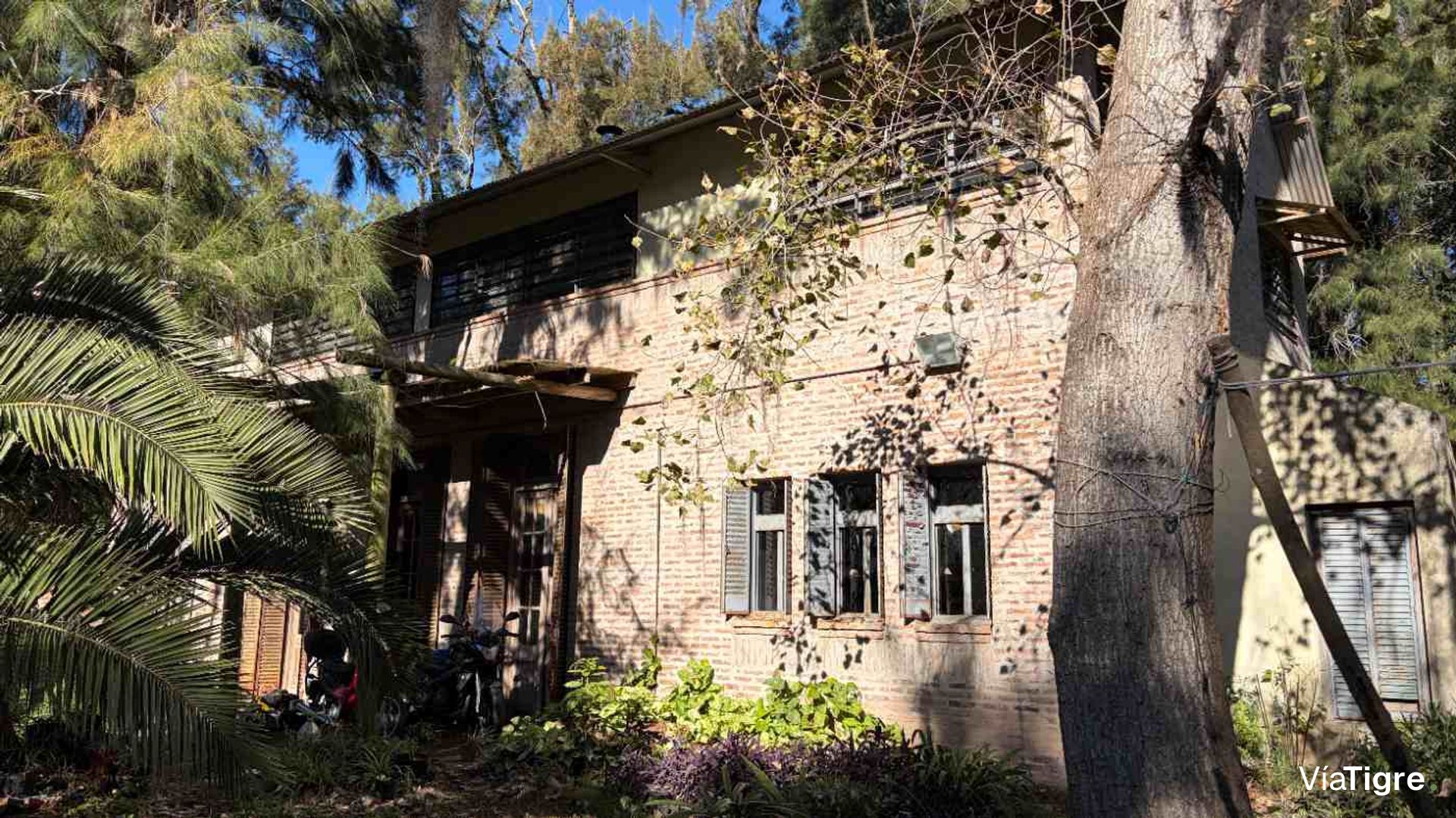 Casa a la venta en la Bota Benavidez