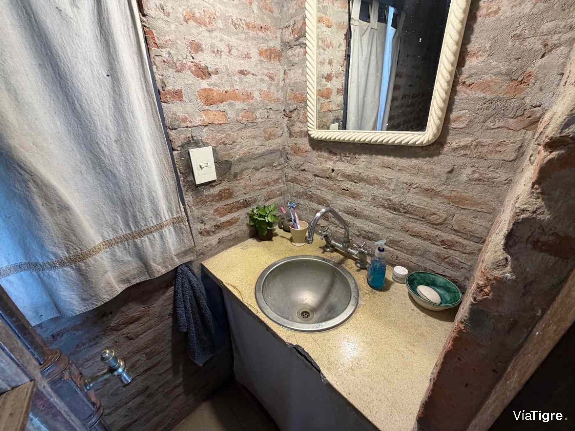 Casa a la venta en la Bota Benavidez
