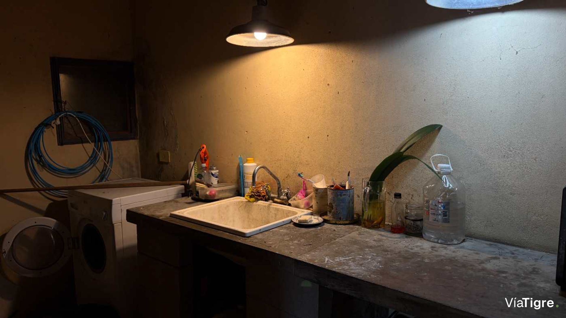 Casa a la venta en la Bota Benavidez