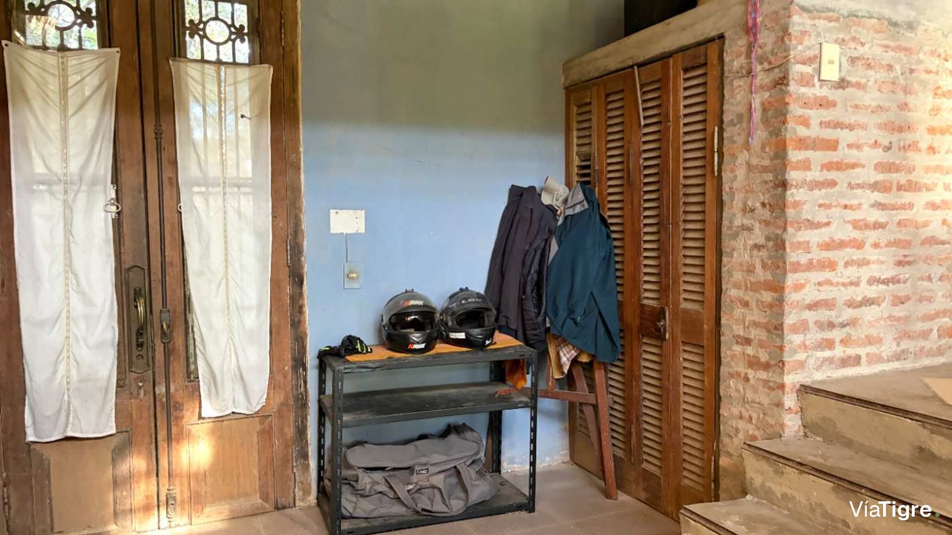 Casa a la venta en la Bota Benavidez
