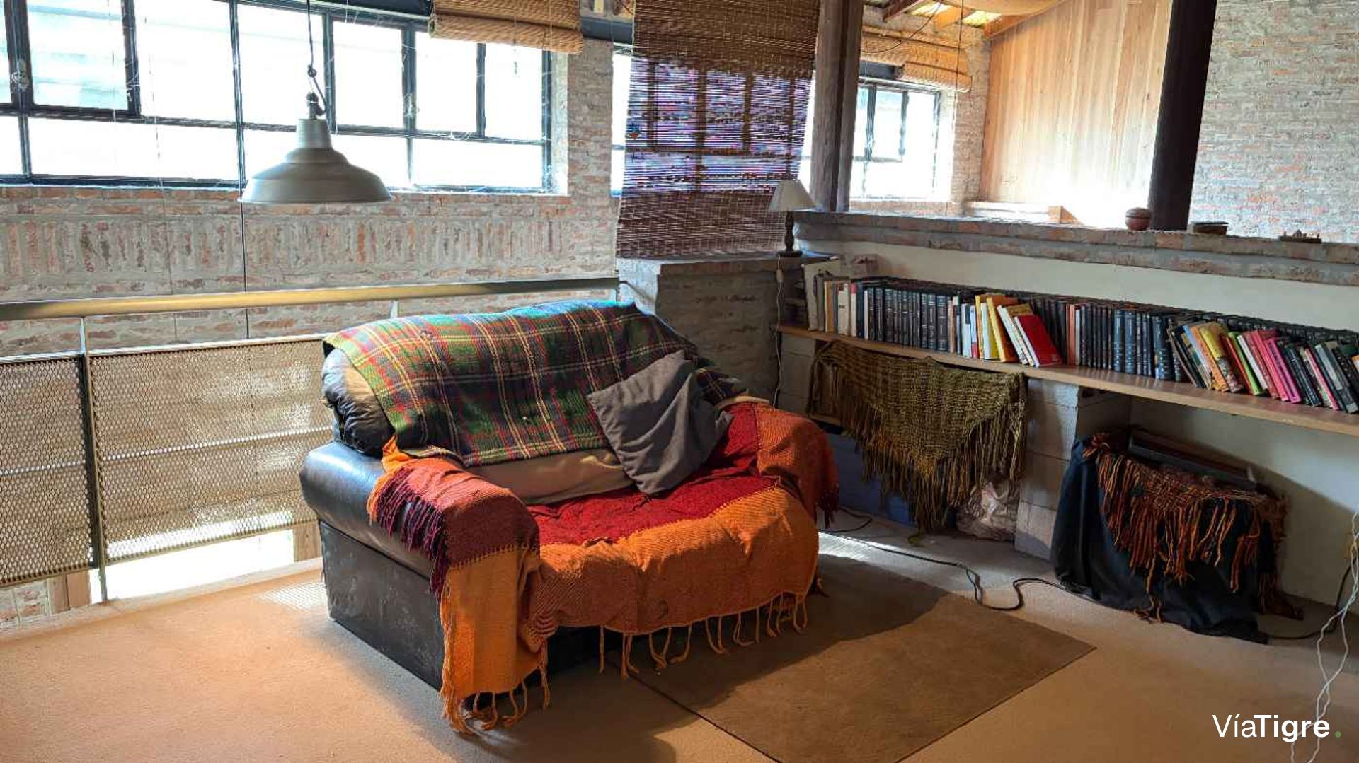 Casa a la venta en la Bota Benavidez