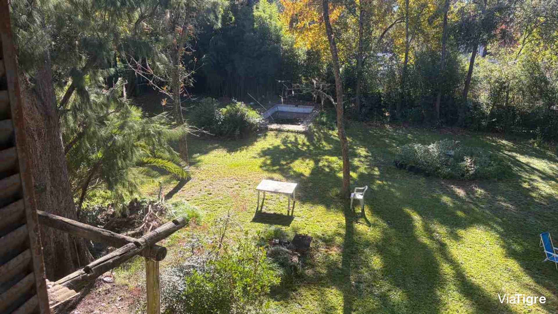 Casa a la venta en la Bota Benavidez