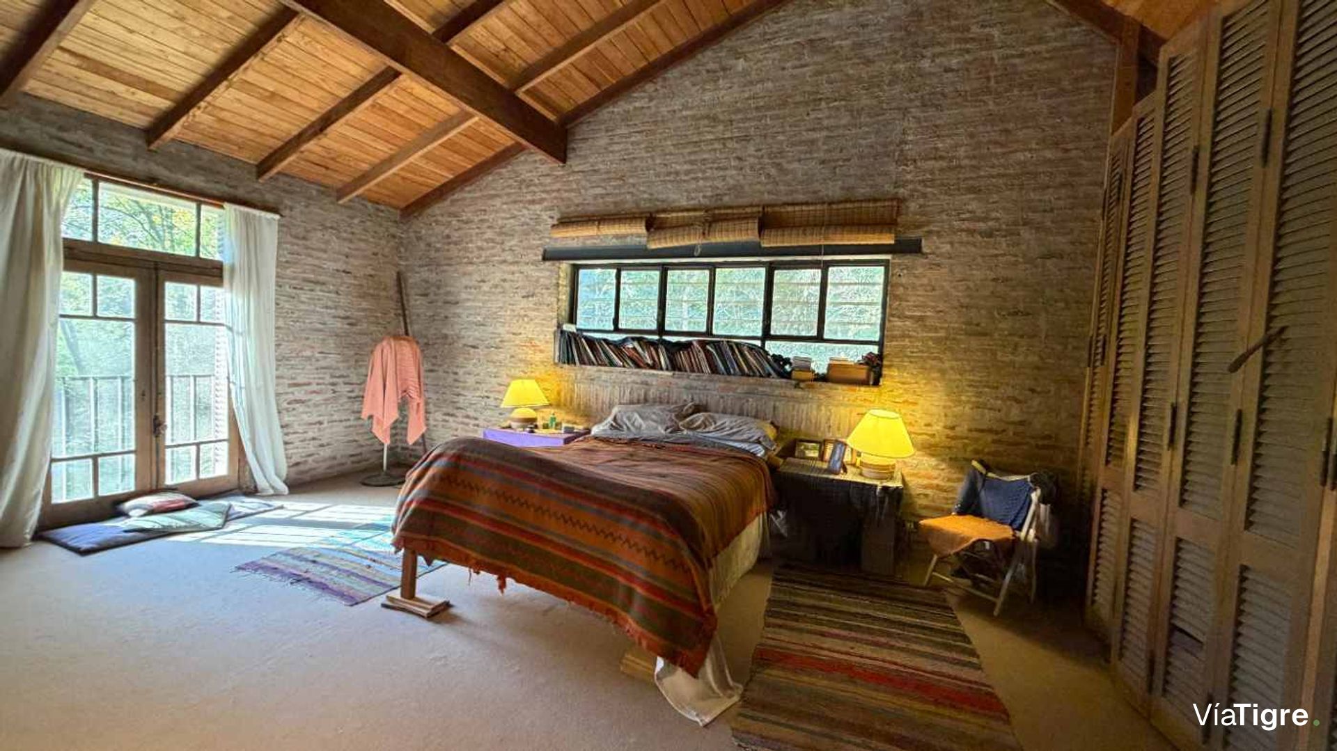 Casa a la venta en la Bota Benavidez