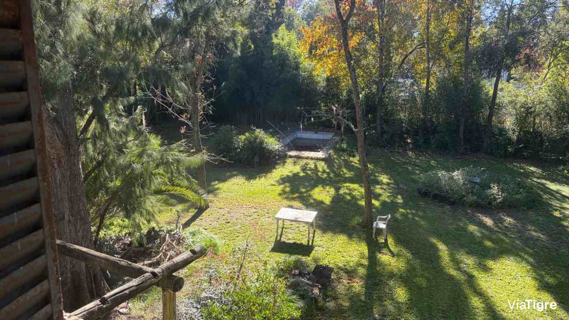 Casa a la venta en la Bota Benavidez