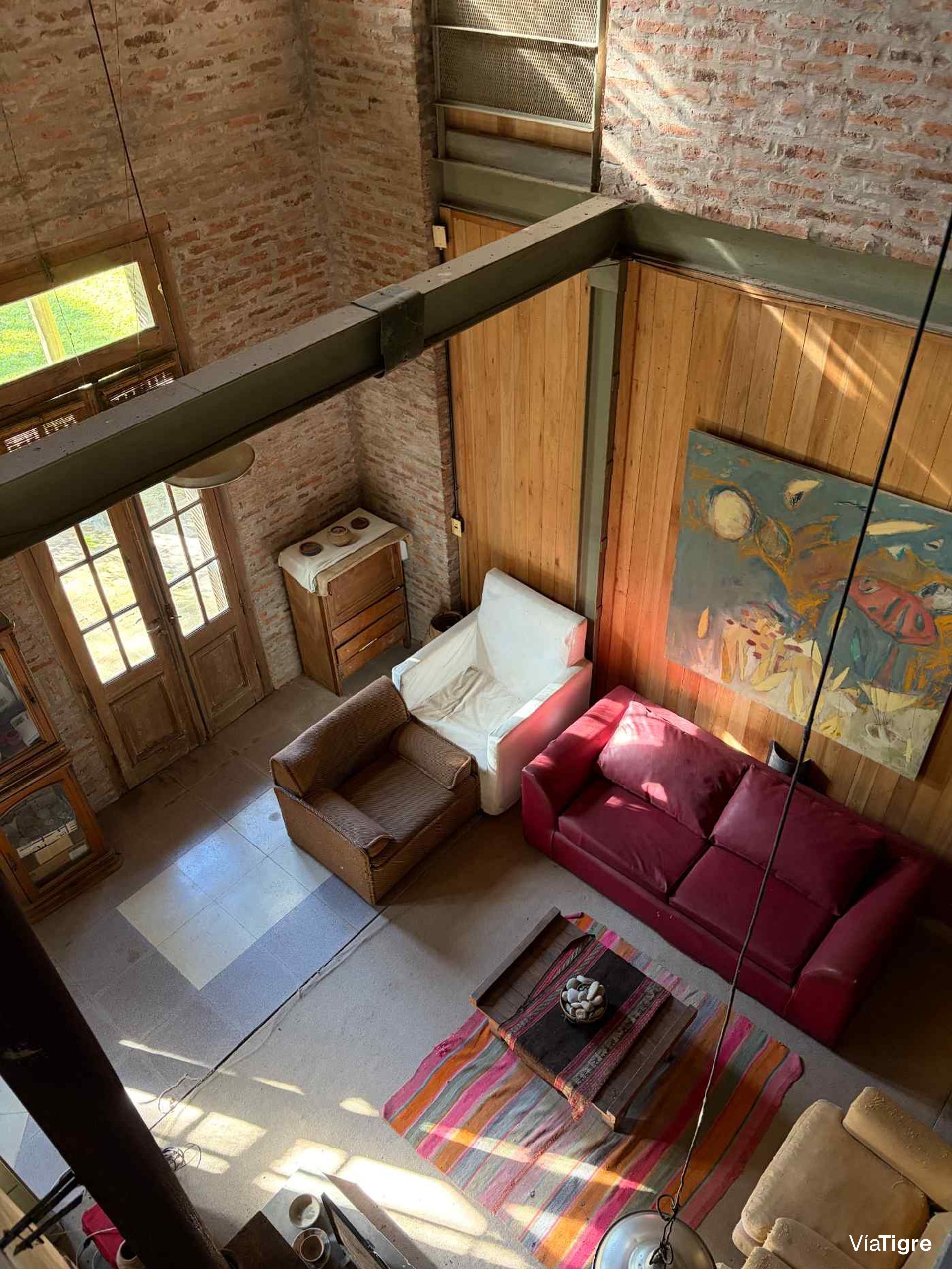 Casa a la venta en la Bota Benavidez