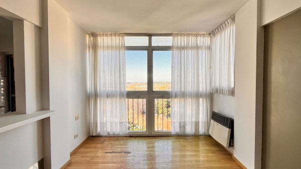 Dpto 3 amb VENTA. Vista abierta al Río, Vte. López