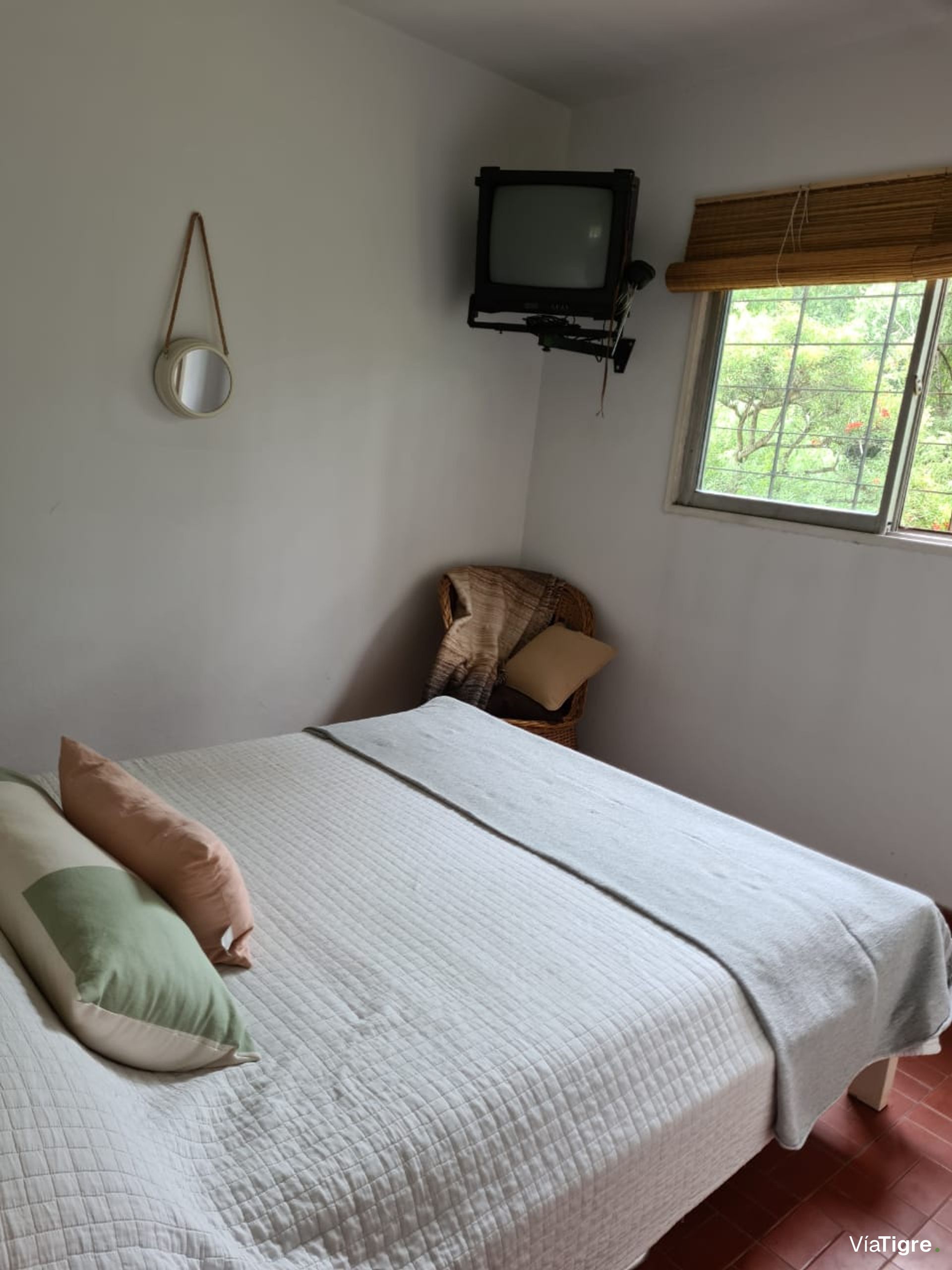 Venta Casa 2Amb Sobre Río Luján C/ Muelle Propio