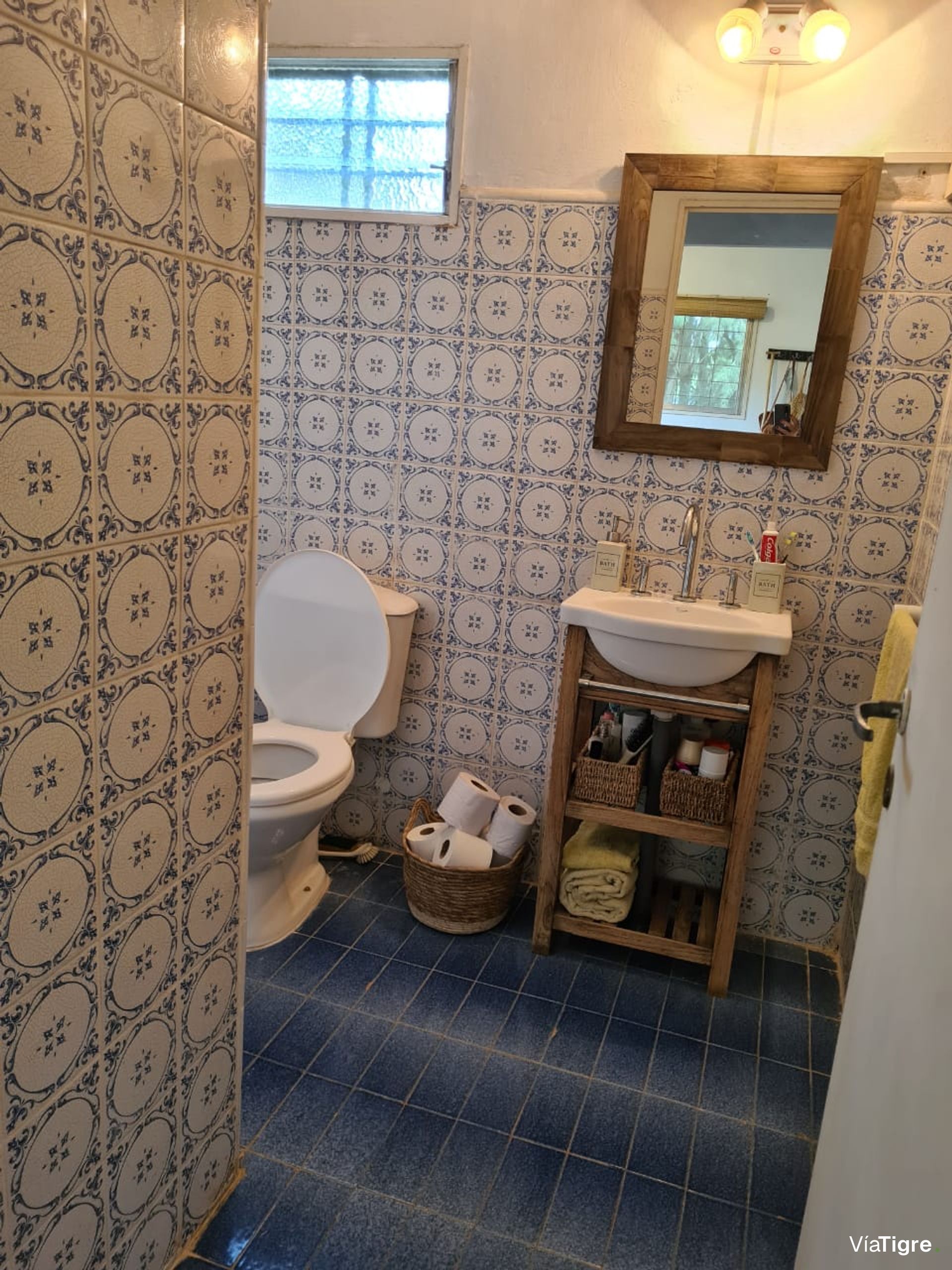Venta Casa 2Amb Sobre Río Luján C/ Muelle Propio