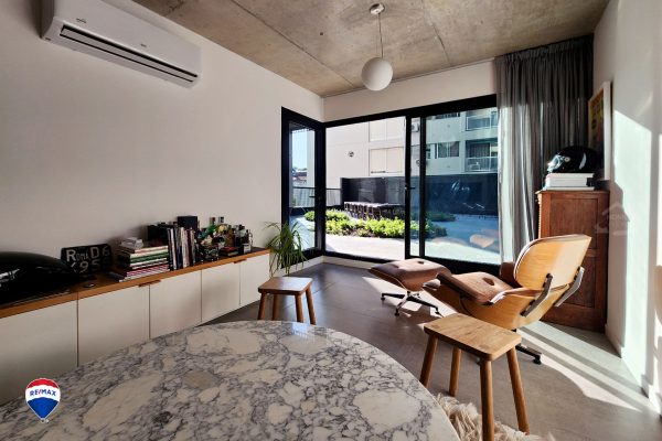 Venta Depto 3 Amb. C/Terraza Domus Vicente Lopez