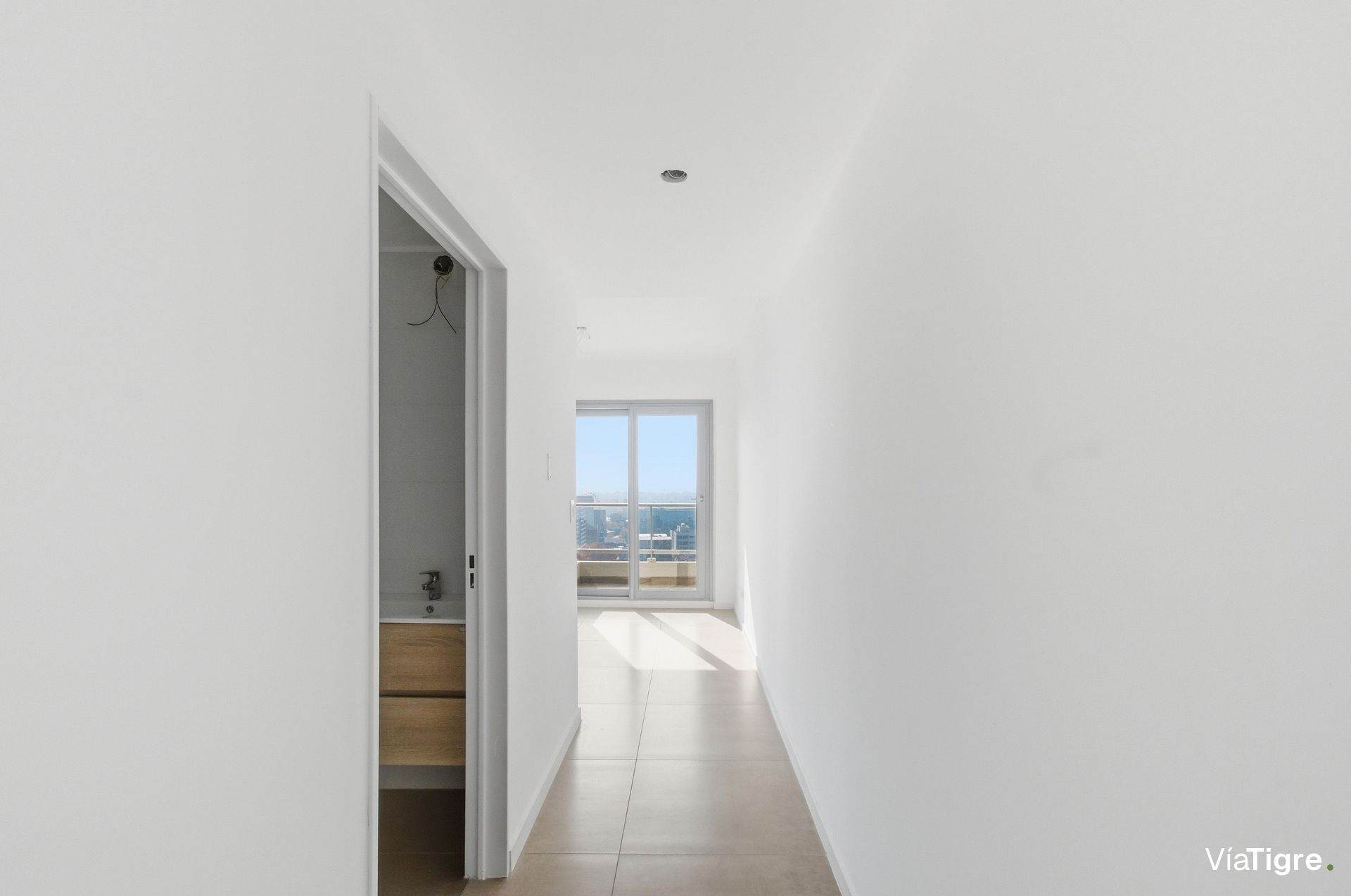 Venta 2 ambientes en Tigre Torres cardon II