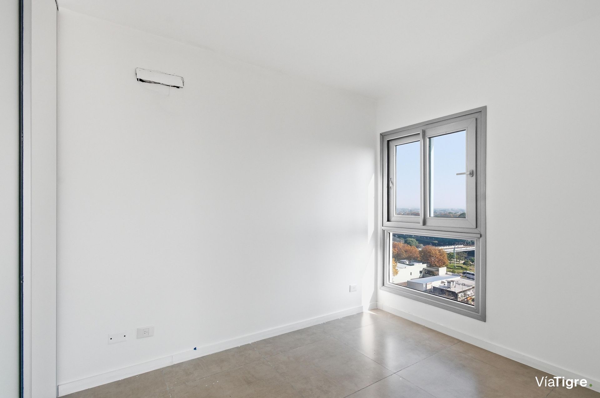 Venta 2 ambientes en Tigre Torres cardon II