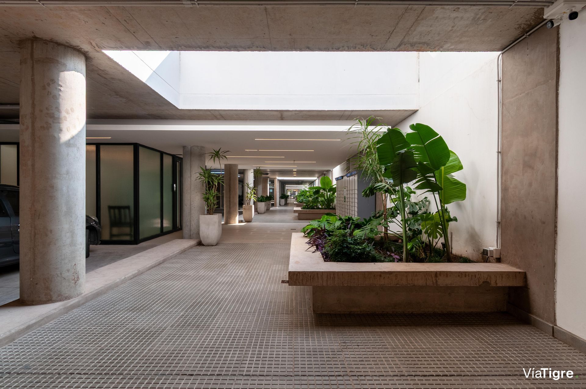 Alquiler 2 ambientes en Tigre Torres cardon II