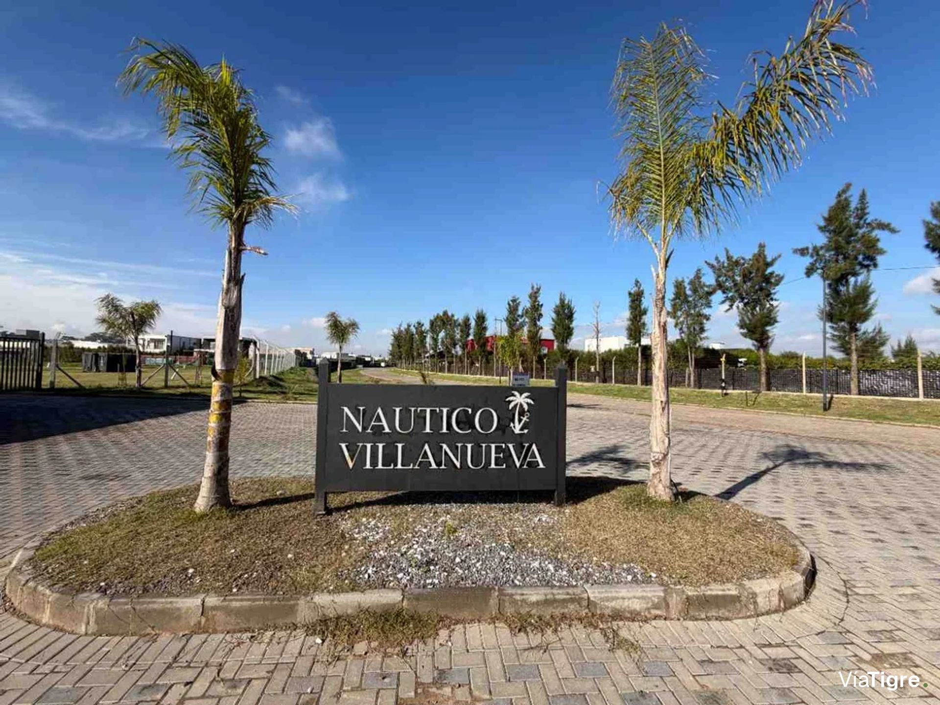 Lote 722 Premium Amarre Propio Nautico Villanueva