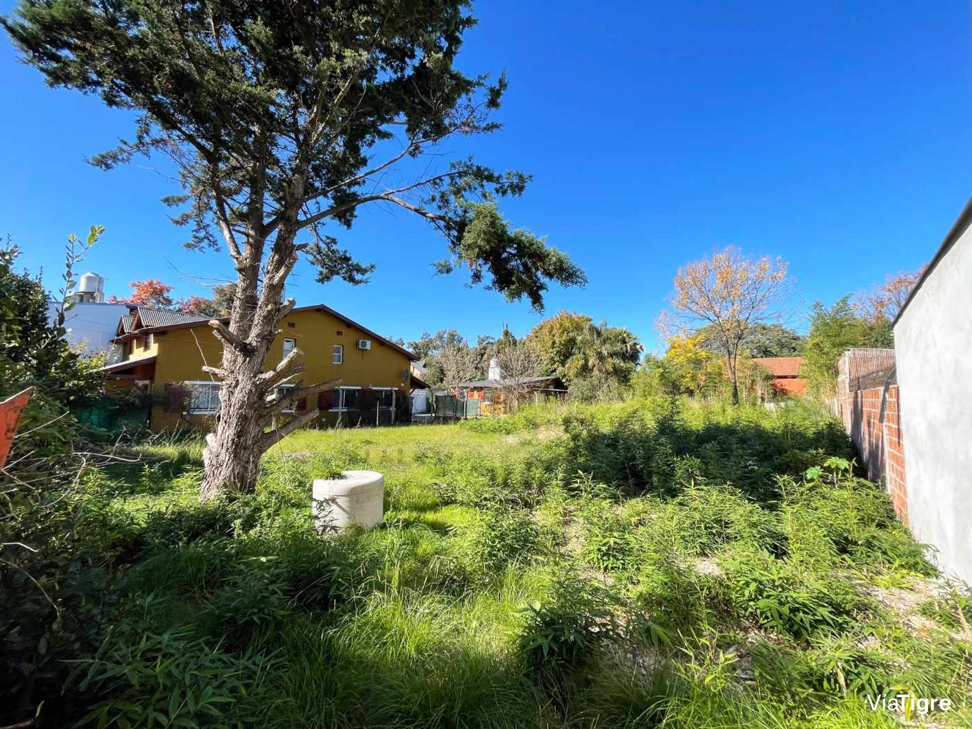 Terreno La Bota Benavidez 924 m2 en Venta