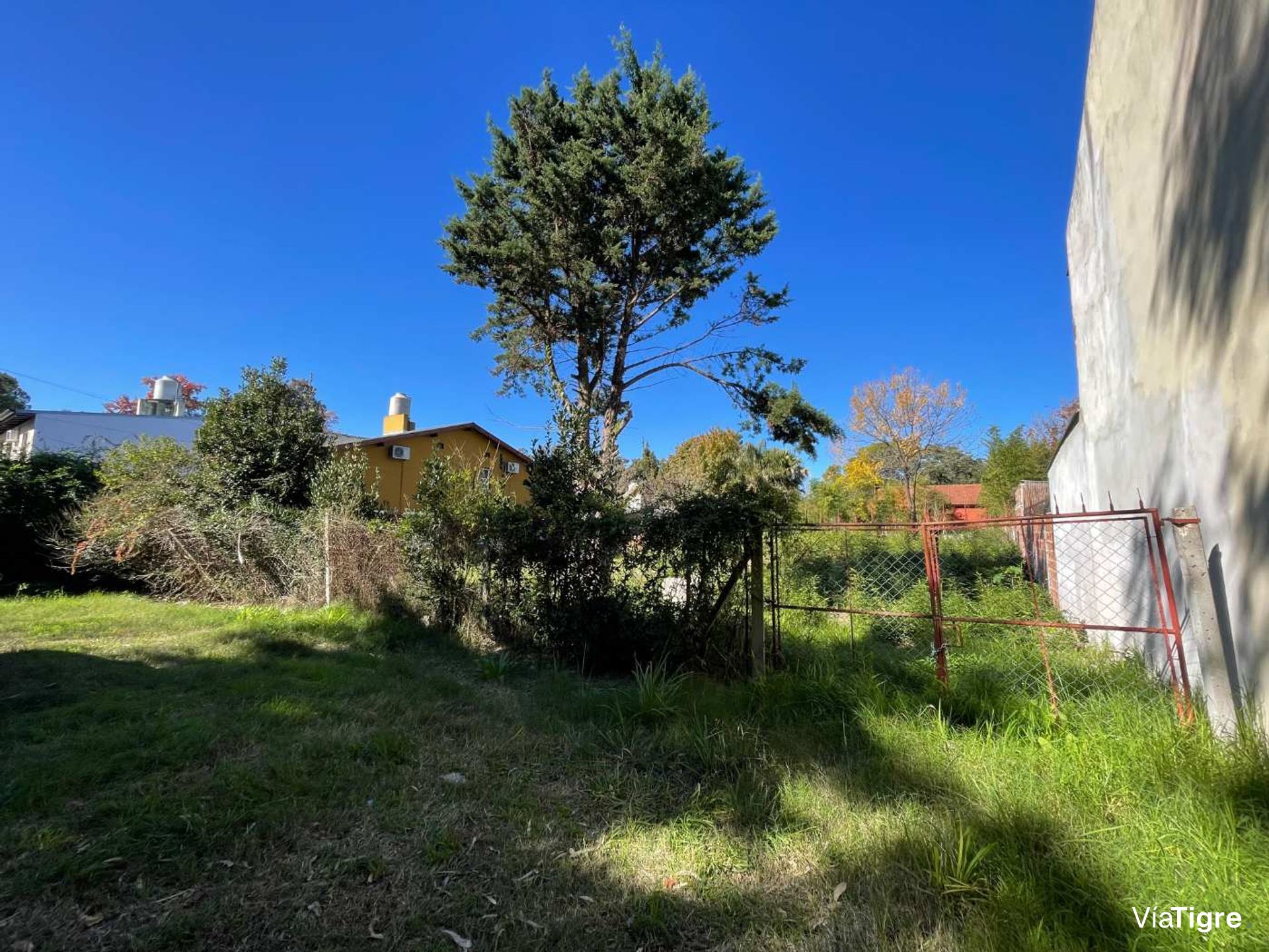 Terreno La Bota Benavidez 924 m2 en Venta