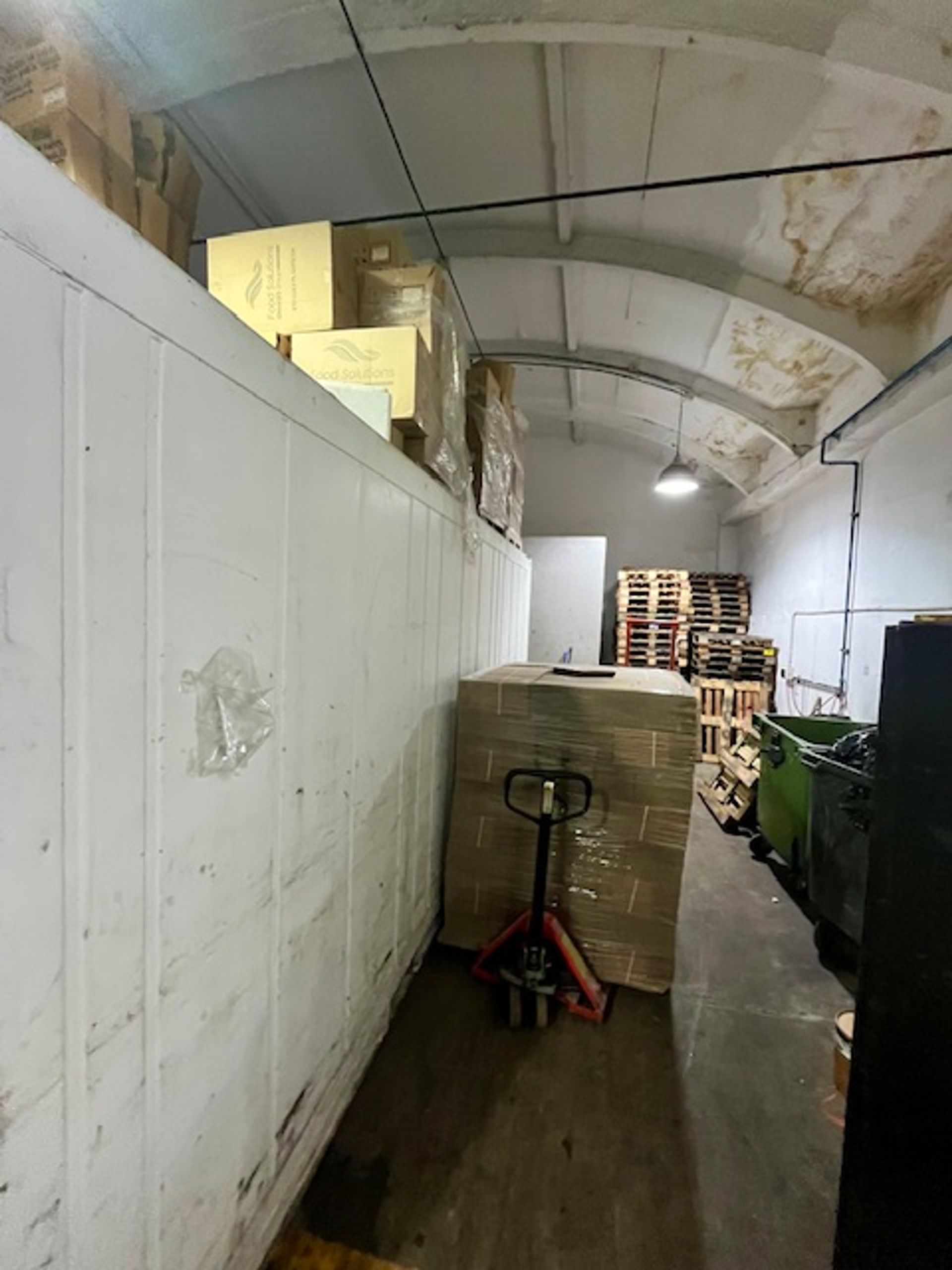Venta Planta Industrial Gral Paz Y Panamericana