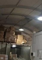 Venta Planta Industrial Gral Paz Y Panamericana