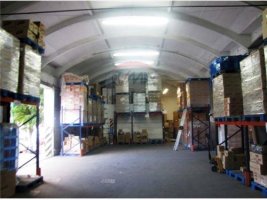 Venta Planta Industrial Gral Paz Y Panamericana