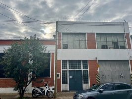 Venta Planta Industrial Gral Paz Y Panamericana