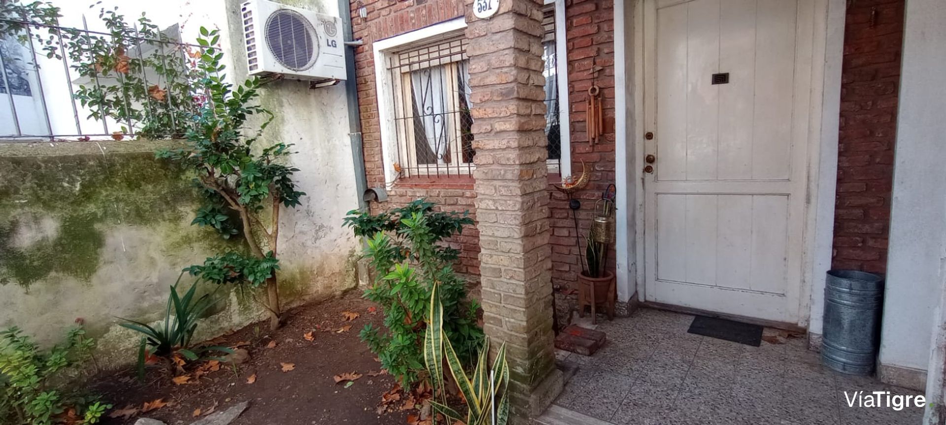 Ph independiente 4 ambientes en San Isidro