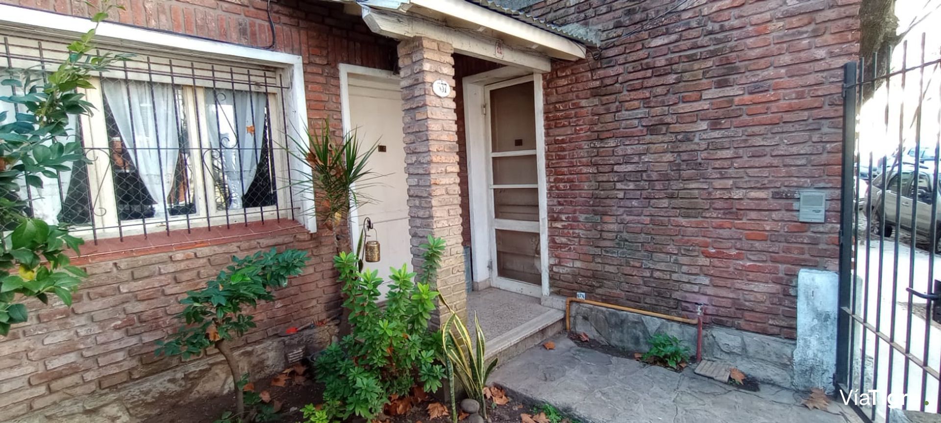 Ph independiente 4 ambientes en San Isidro