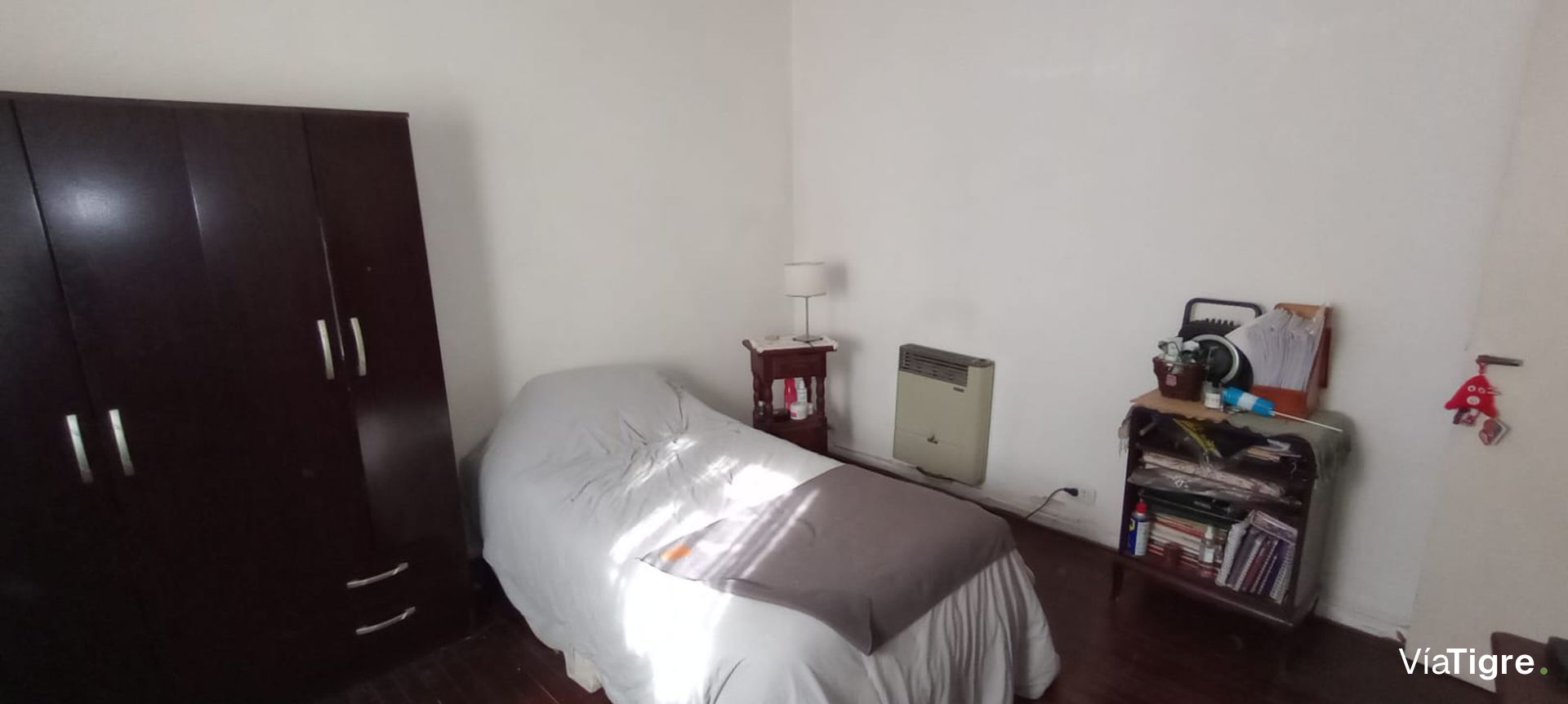 Ph independiente 4 ambientes en San Isidro