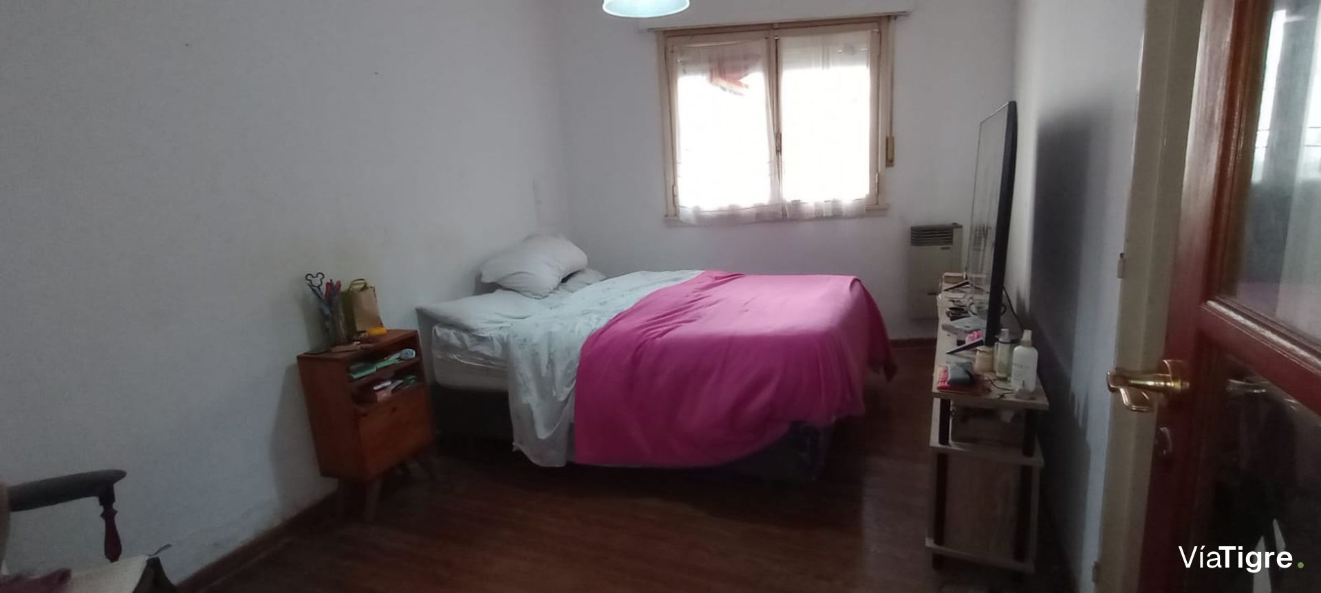 Ph independiente 4 ambientes en San Isidro
