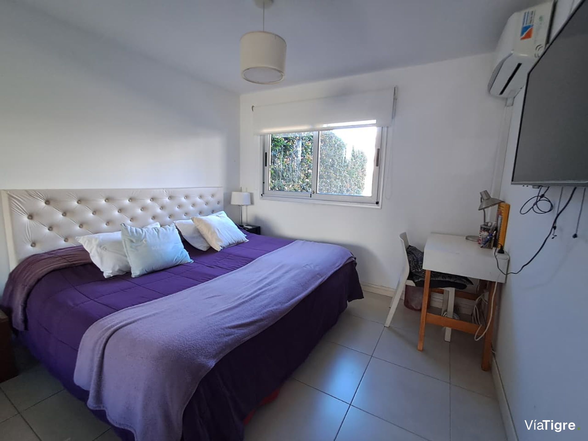 Venta departamento 3 amb en Nordelta-Jardin