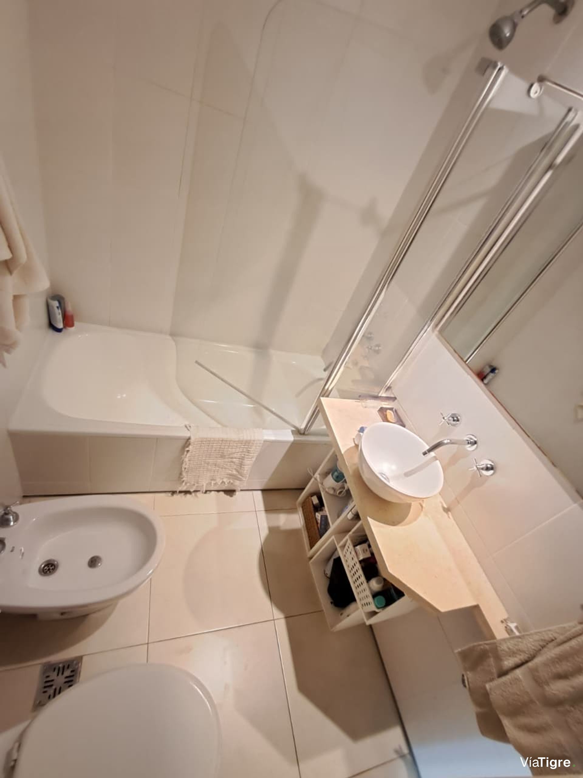 Venta departamento 3 amb en Nordelta-Jardin