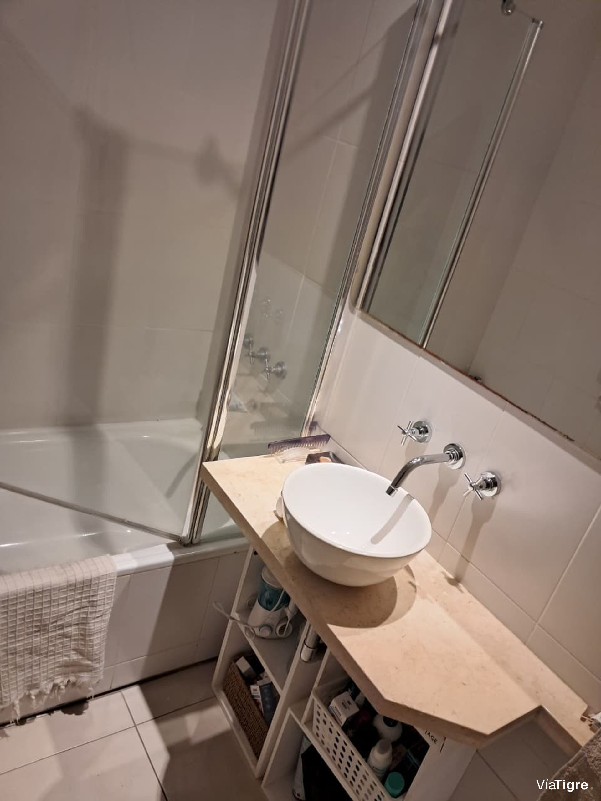 Venta departamento 3 amb en Nordelta-Jardin