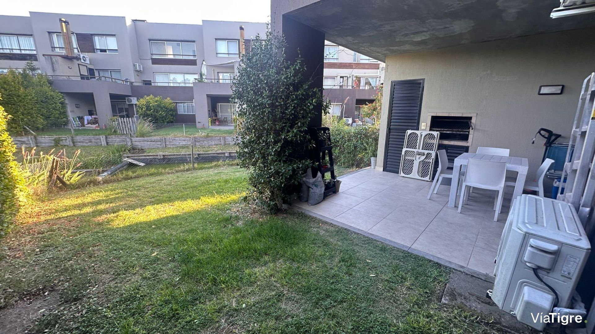 Venta departamento 3 amb en Nordelta-Jardin
