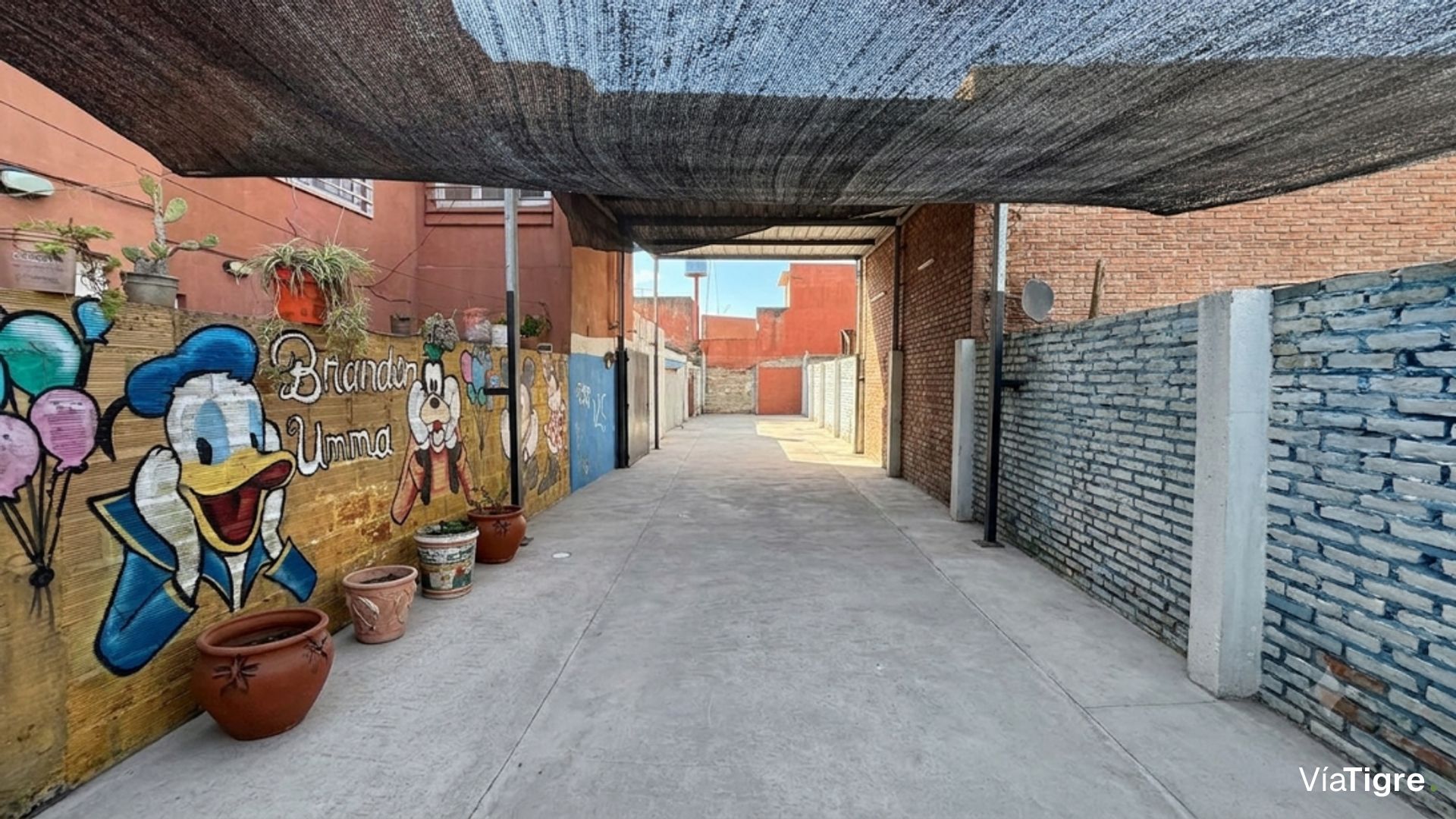 venta casa 4 ambientes EL TALAR