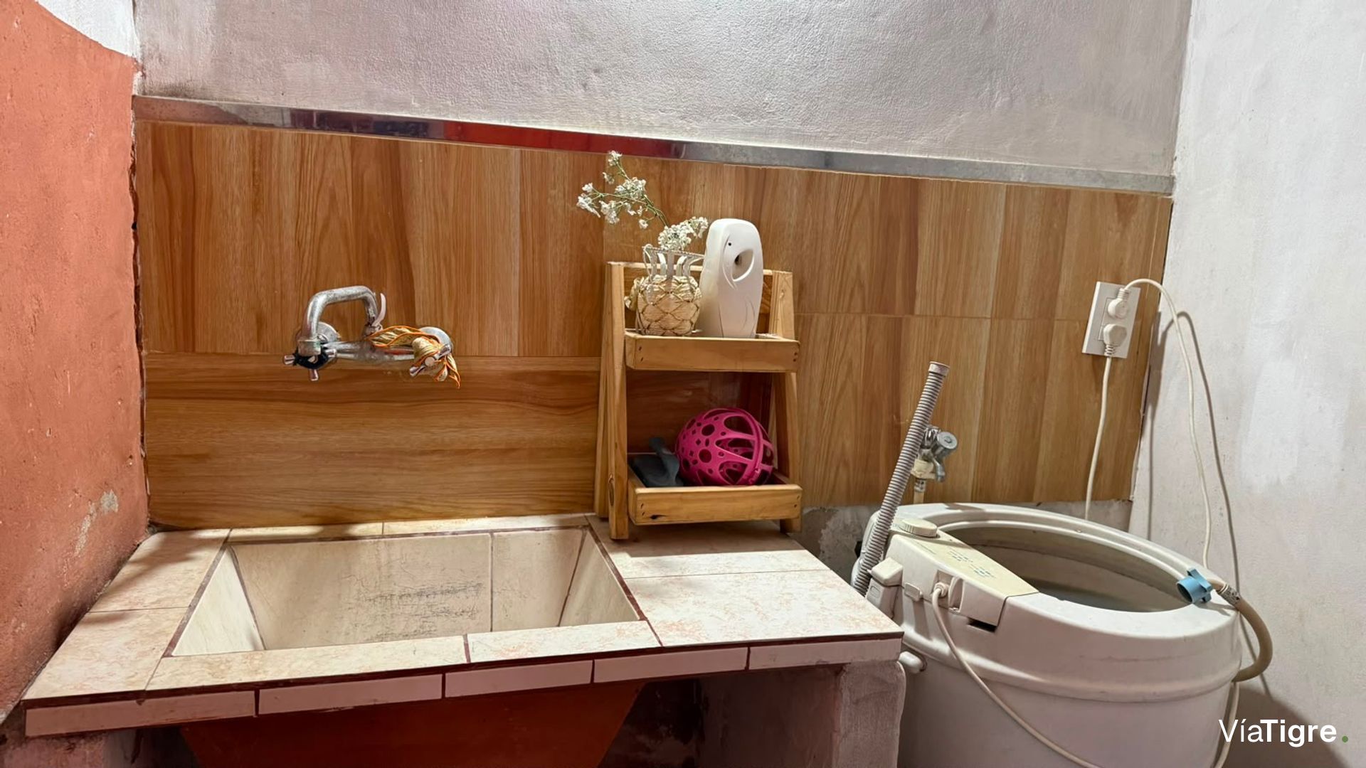 venta casa 4 ambientes EL TALAR