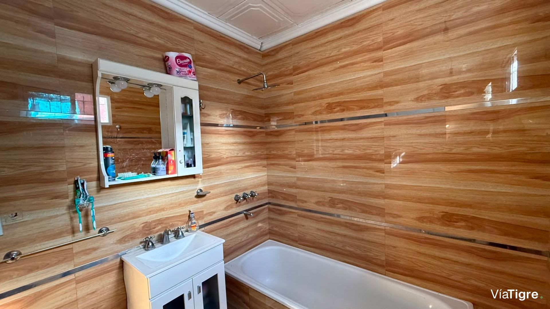 venta casa 4 ambientes EL TALAR