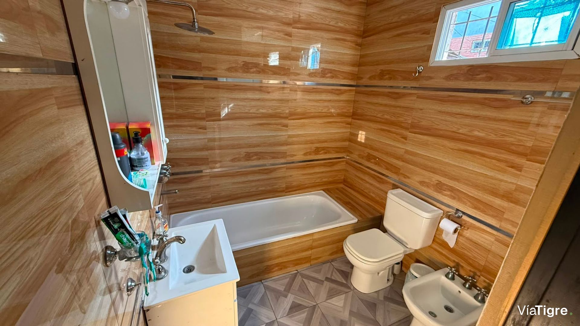 venta casa 4 ambientes EL TALAR