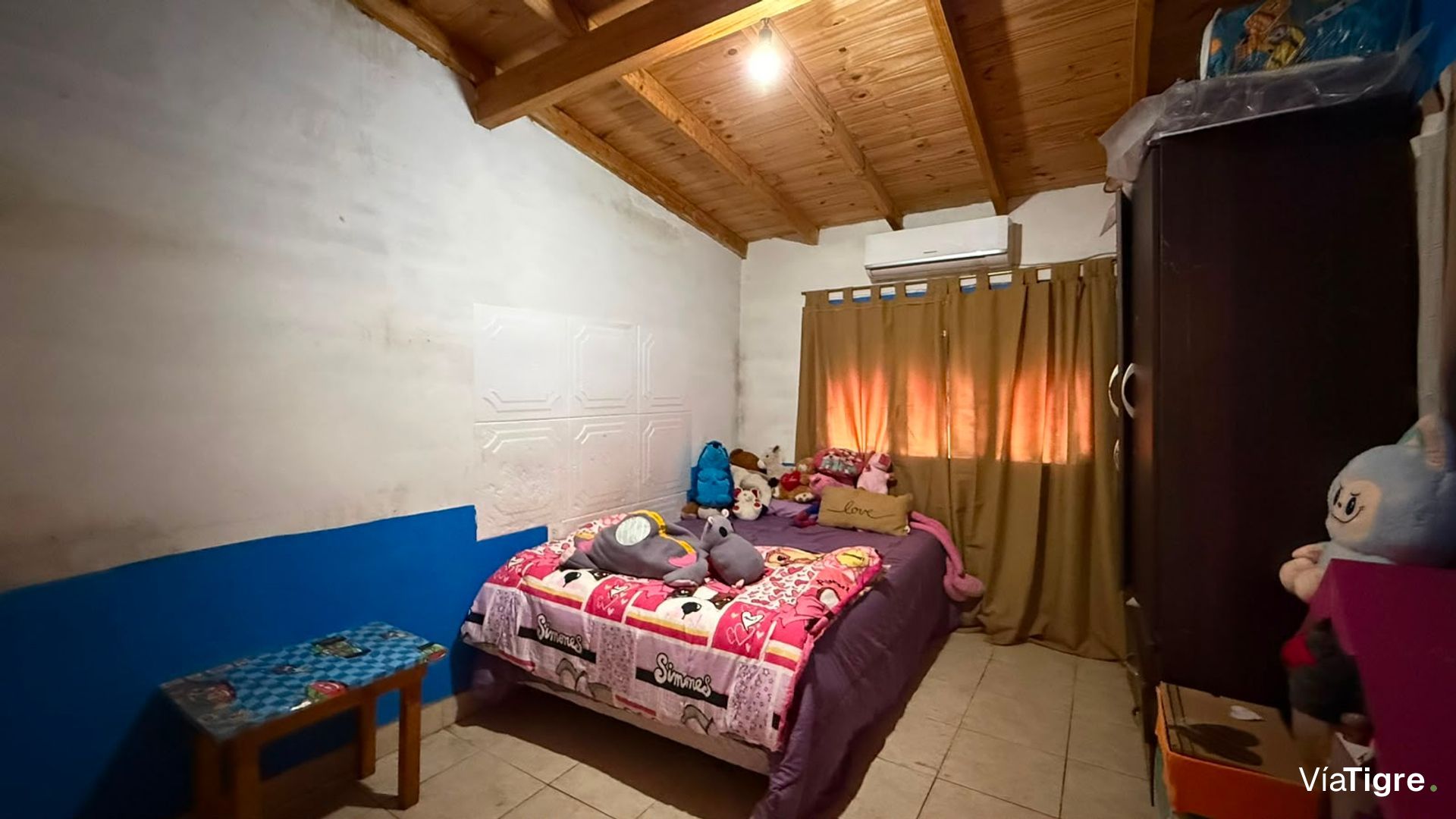 venta casa 4 ambientes EL TALAR