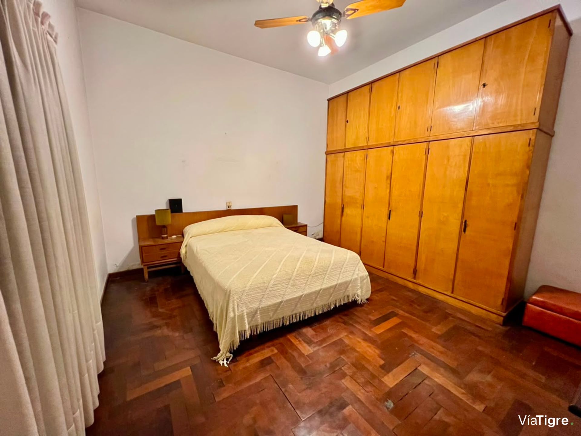 Venta Casa 4 Ambientes En Villa Adelina Con Jardin