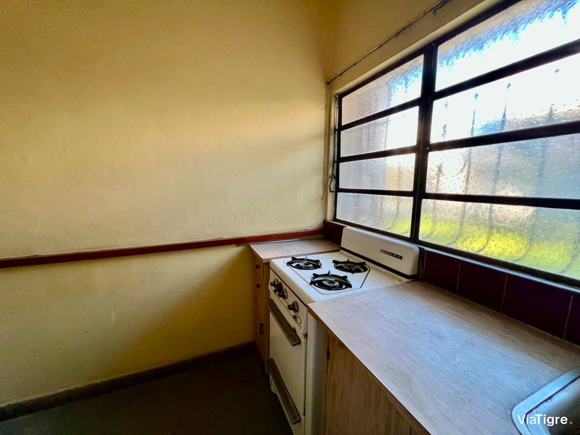Venta Casa 4 Ambientes En Villa Adelina Con Jardin