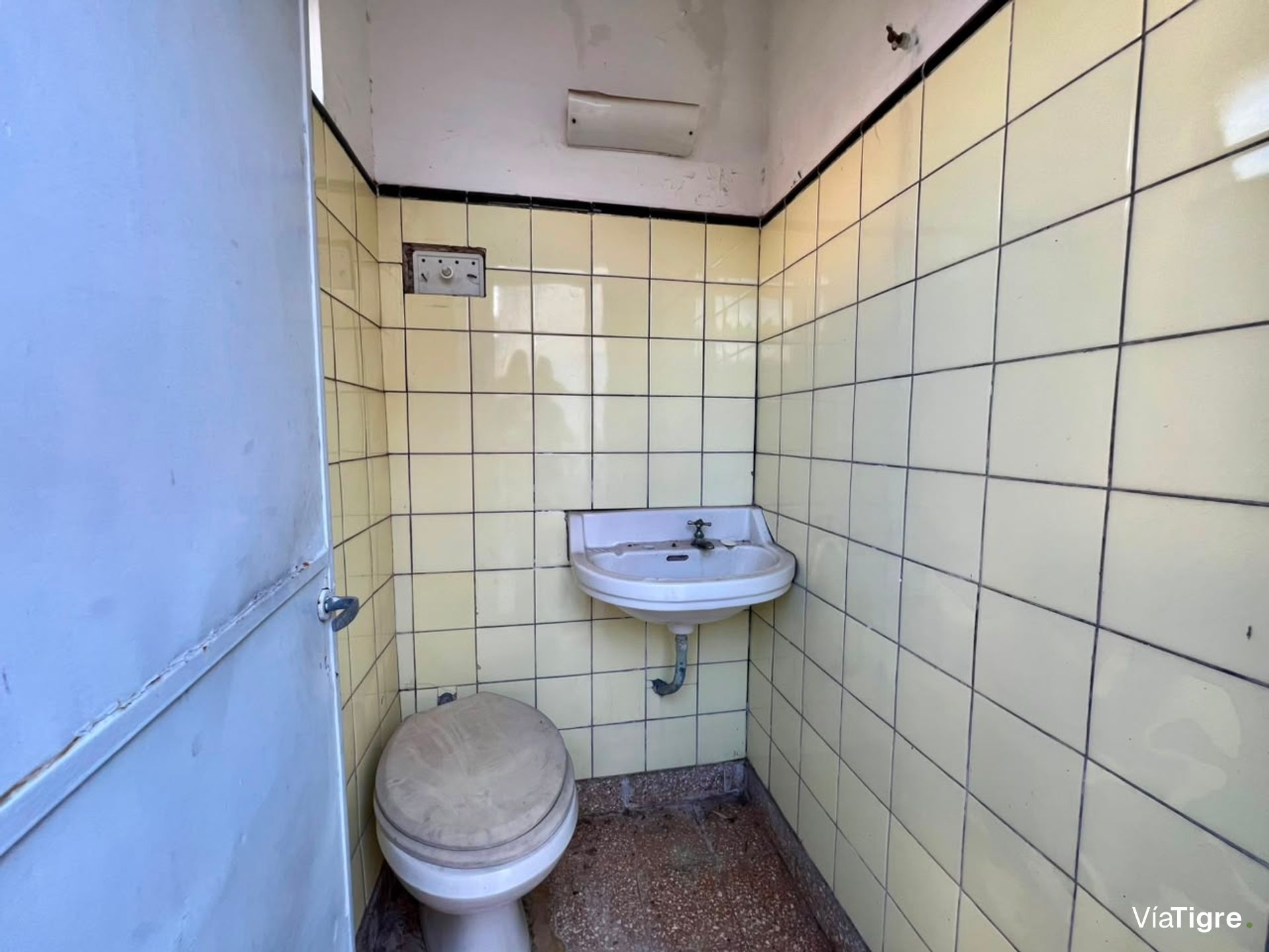 Venta Casa 4 Ambientes En Villa Adelina Con Jardin