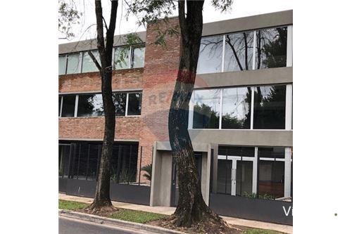 San Isidro,Alquiler,oficinas y cocheras AAA