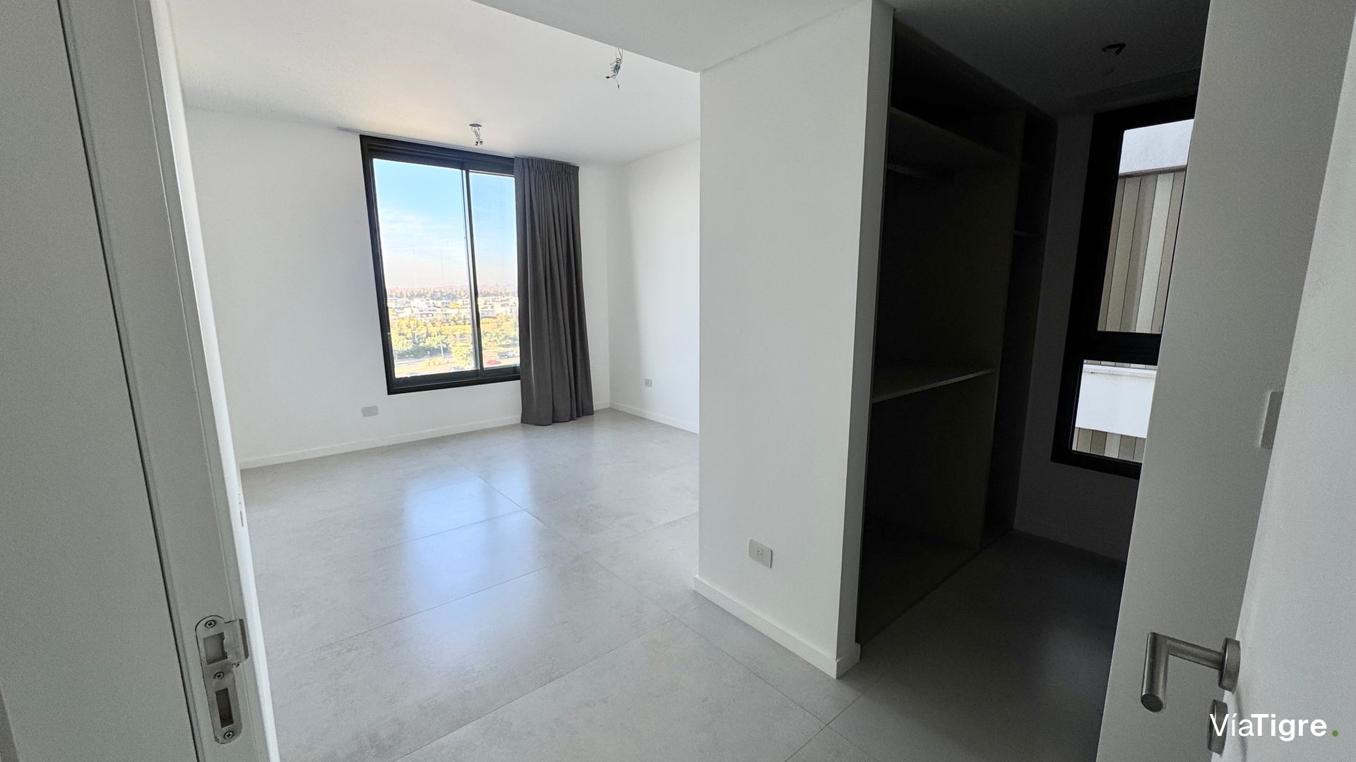 Alquiler Oceana Nordelta 3 Amb Coch. Balcon Parri