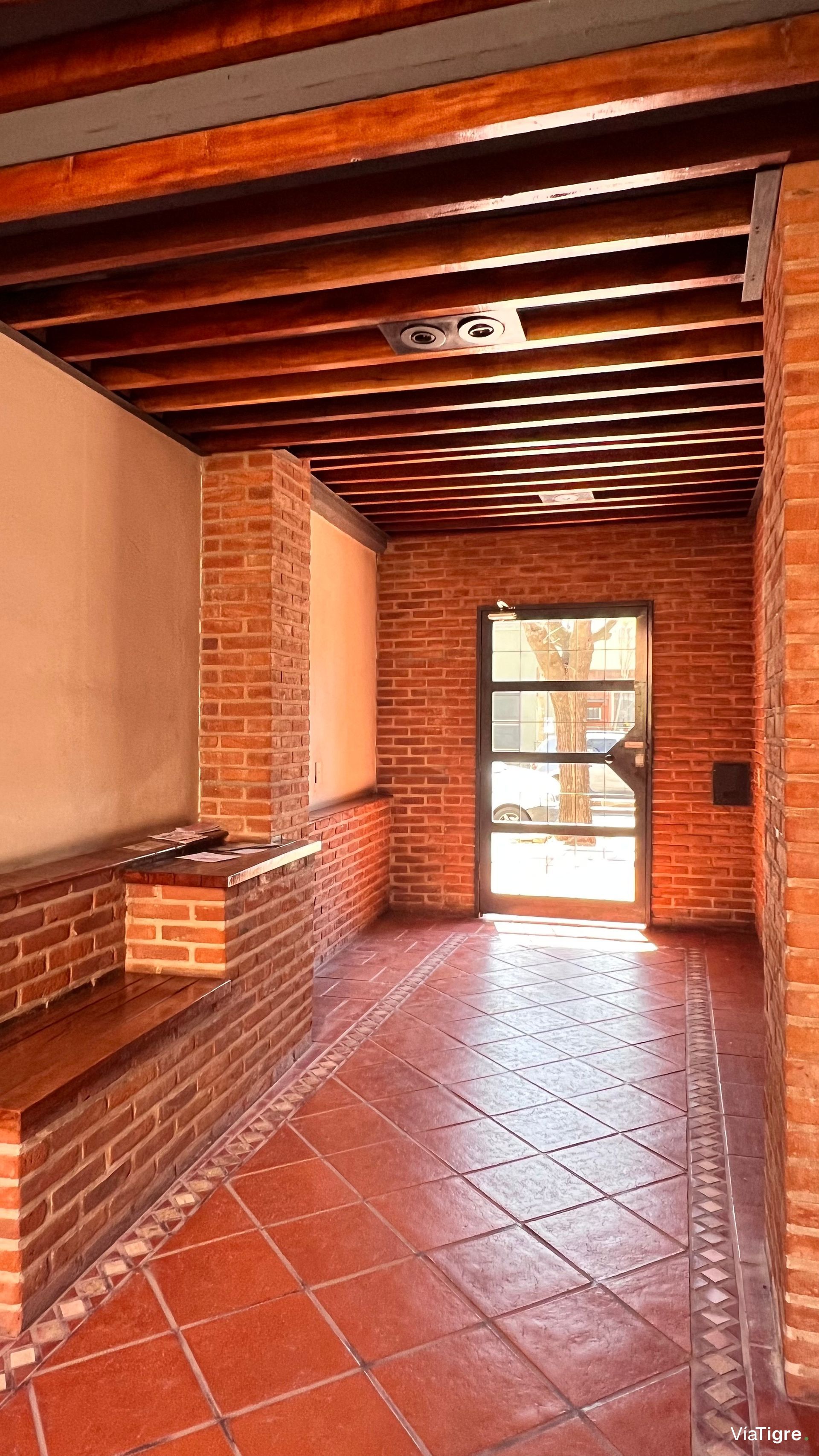 Venta depto 3 amb 3 cocheras San Isidro