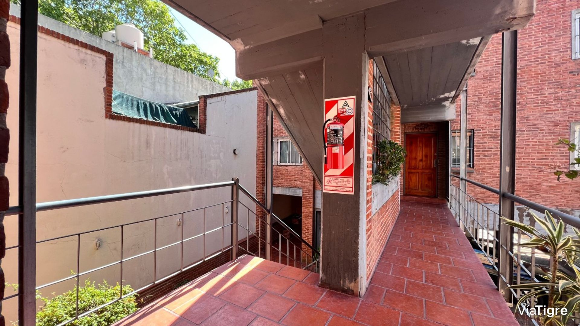 Venta depto 3 amb 3 cocheras San Isidro