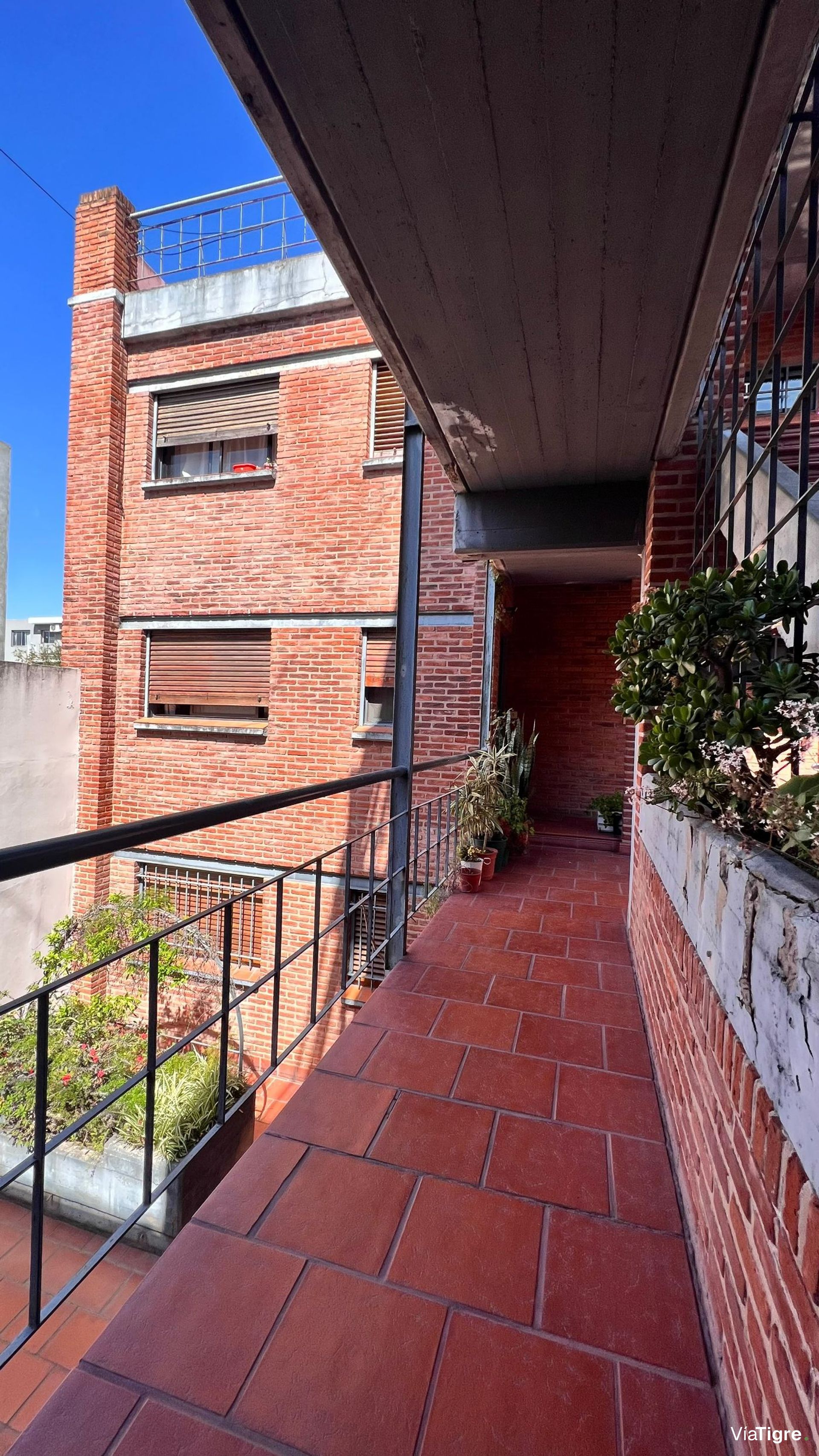 Venta depto 3 amb 3 cocheras San Isidro