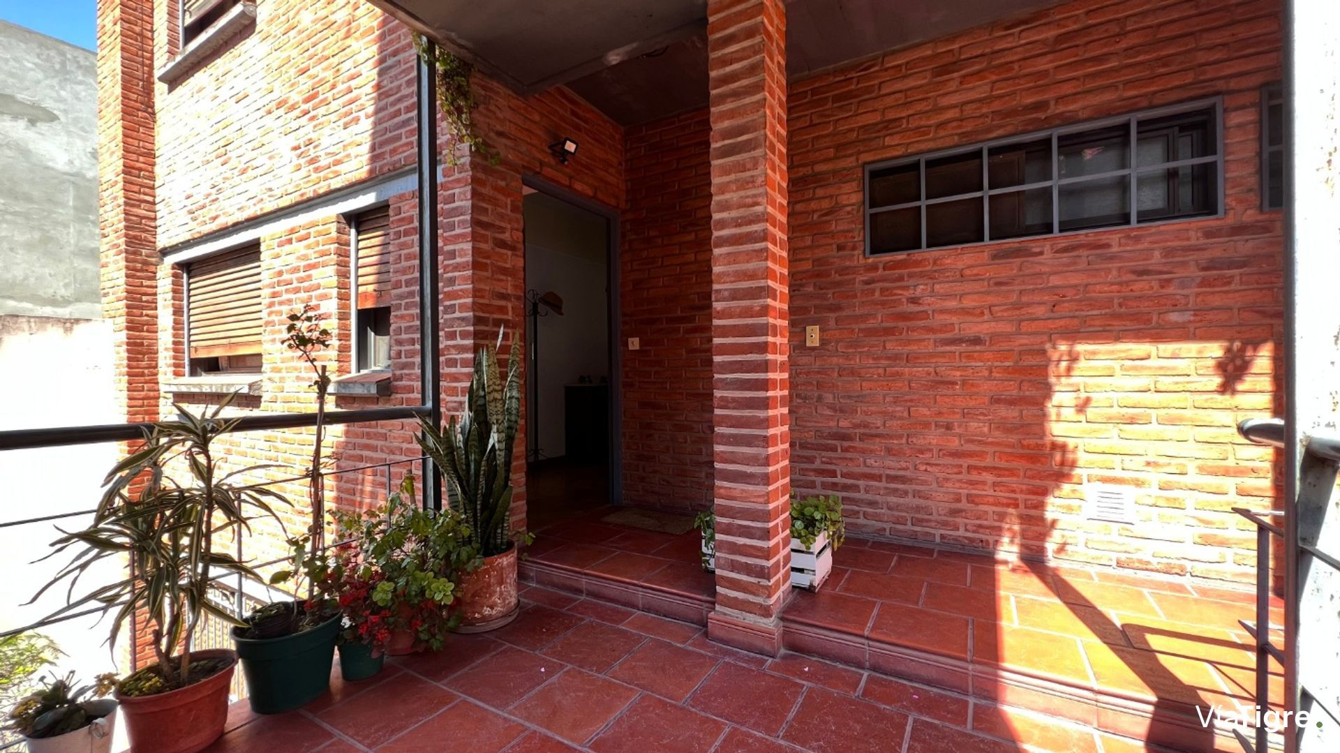 Venta depto 3 amb 3 cocheras San Isidro