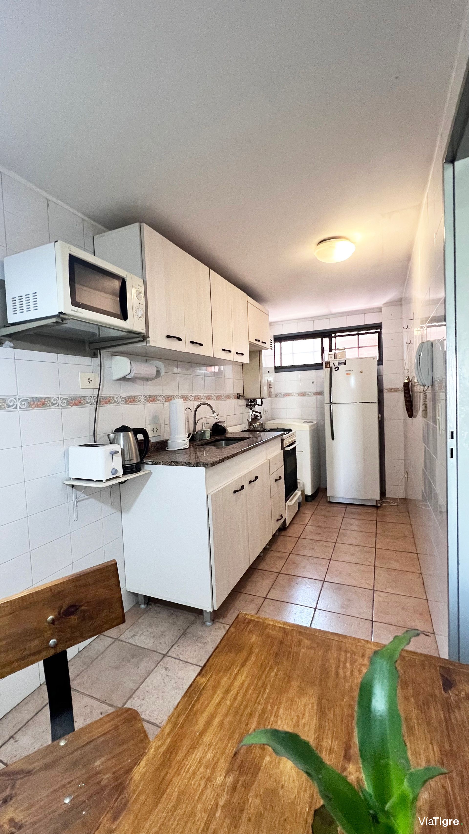Venta depto 3 amb 3 cocheras San Isidro