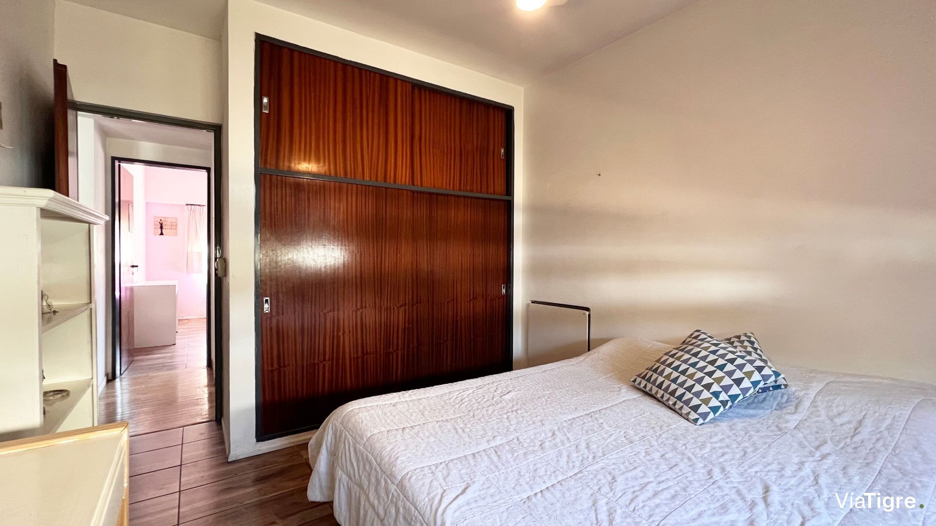 Venta depto 3 amb 3 cocheras San Isidro
