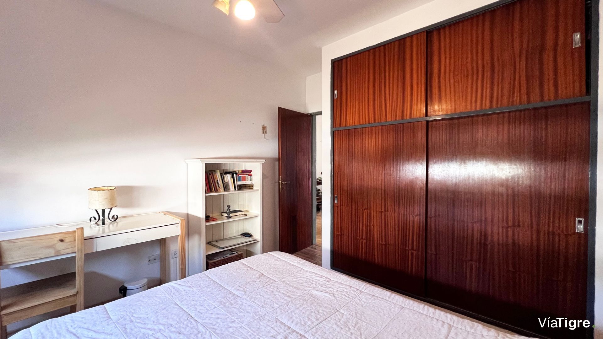 Venta depto 3 amb 3 cocheras San Isidro